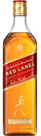 Johnnie Walker Red Label