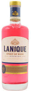 Lanique Spirit Of Rose English Liqueur