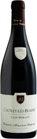 Domaine Maratray Dubreuil Chorey Les Beaune Clos Margot