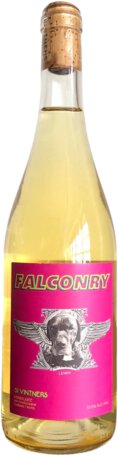 Falconry Genius Juice Chardonnay 750ml
