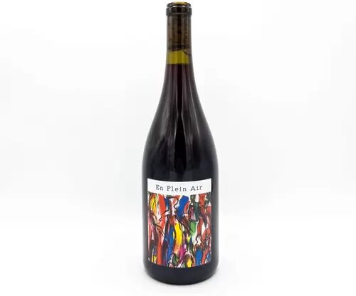 Grape Ink En Plein Air 750ml