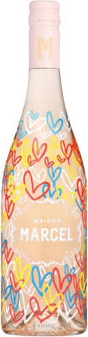 Maison Marcel James Goldcrown Edition Rose