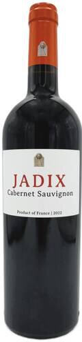 Jadix Cabernet Sauvignon, Languedoc-Roussillon