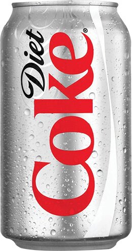Coca Cola Diet