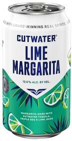 Cutwater Lime Margarita