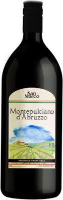 San Marco Montepulciano D'abruzzo Italy