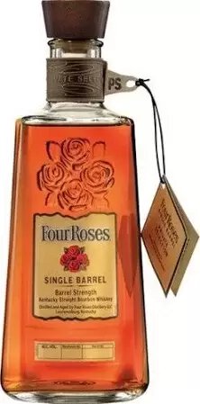 Four Roses Single Barrel