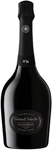 Laurent-Perrier Grand Siecle No. 26 - 750ml
