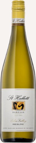 St Hallett Riesling Eden Valley (750mL)