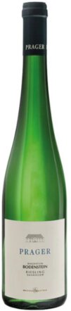 Prager Riesling Smaragd Wachstum Bodenstein
