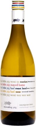Squealing Pig Sauvignon Blanc