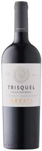 Aresti Trisquel Gran Reserva Cabernet Sauvignon