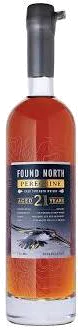 Found North Peregrine First Flight 21 YR Cask Strength 2024