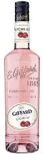 Giffard Lychee Liqueur