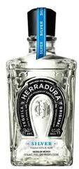 Herradura Silver Tequila