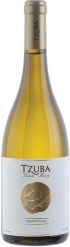 Tzuba Chardonnay