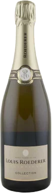 Louis Roederer Collection 245 Brut Multi Vintage Vinous