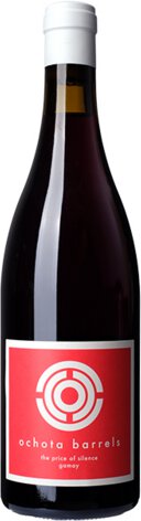 Ochoto Barrels Gamay Australia 2022 750ml