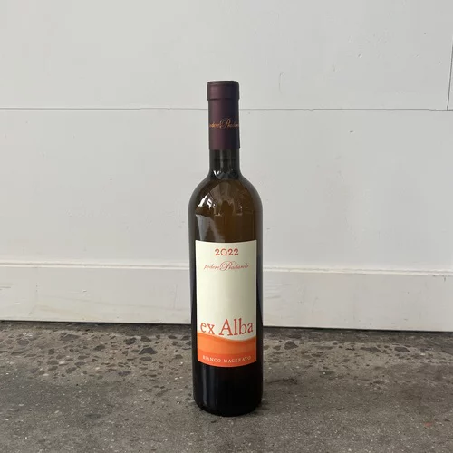 Podere Pradarolo, Ex Alba 2022