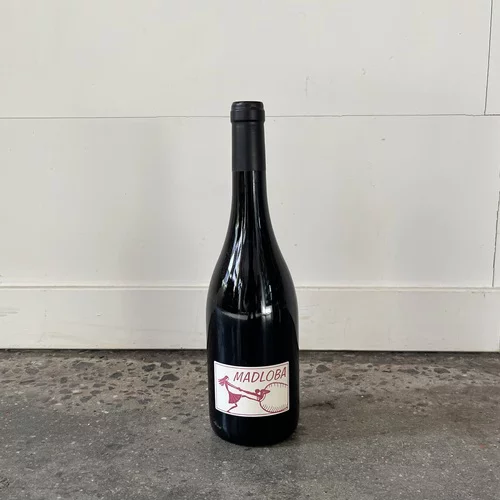 Domaine des Miquettes, Saint Joseph Madloba 2022