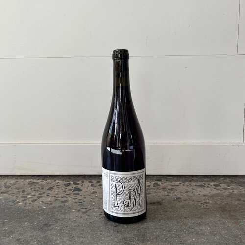Domaine la Boheme, P d'A 2023
