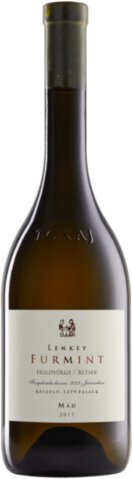Lenkey Furmint Hungary 750ml