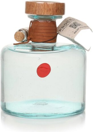 Procera Gin African Juniper Gin (Red Dot) 102 Proof (750mL)