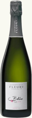 Fleury Bolero