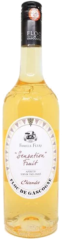 Chiroulet Floc Blanc