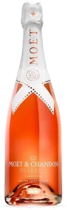 MOËT & CHANDON PHARRELL シャンパン 750ml Moët & Chandon X Pharrell Williams Imperial Brut Limited Edition