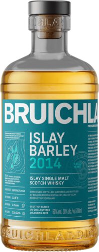 Bruichladdich Islay Barley