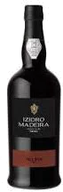 Izidro Full Rich Madeira