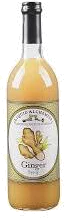 Liquid Alchemist Ginger Syrup