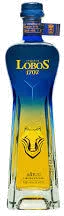 Lobos 1707 Anejo Tequila PX Sherry Finish