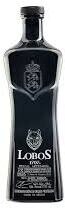 Lobos 1707 Mezcal Artesanal PX Sherry Finish