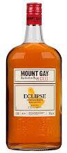 Mount Gay Eclipse Rum
