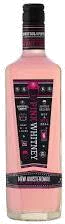 New Amsterdam Pink Whitney Pink Lemonade Vodka