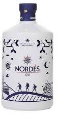 Nordes Atlantic Galician Gin