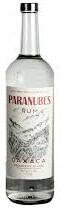 Paranubes Rum Oaxaca Aguardiente de Cana Anejo