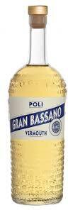 Poli Gran Bassano Vermouth Bianco