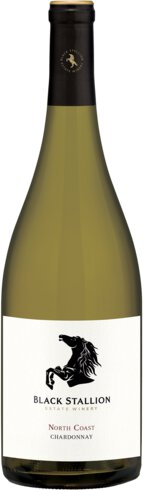 Black Stallion Chardonnay North Coast