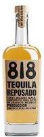 818 Tequila Reposado