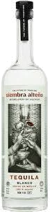 Siembra Alteno Tequila Blanco