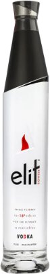 Stoli Elit Vodka 1l