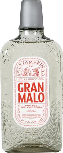 Gran Malo Spicy Tamarind Flavored Shot
