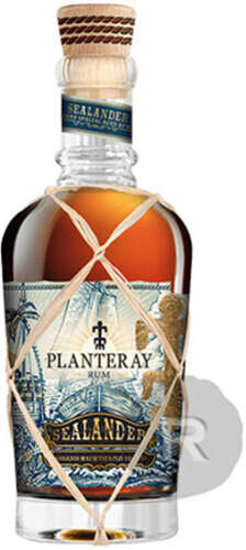 Planteray Sealander Rum