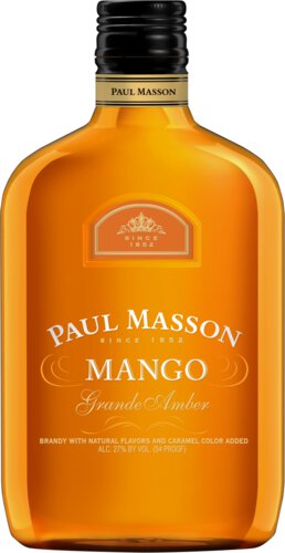 Paul Masson Mango Brandy