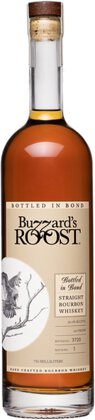 Buzzard Roost In Bond Bourbon