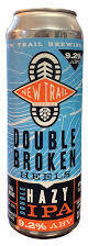New Trail Double Broken Heels