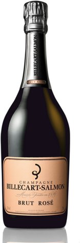 Billecart-Salmon Brut Rose Champagne
